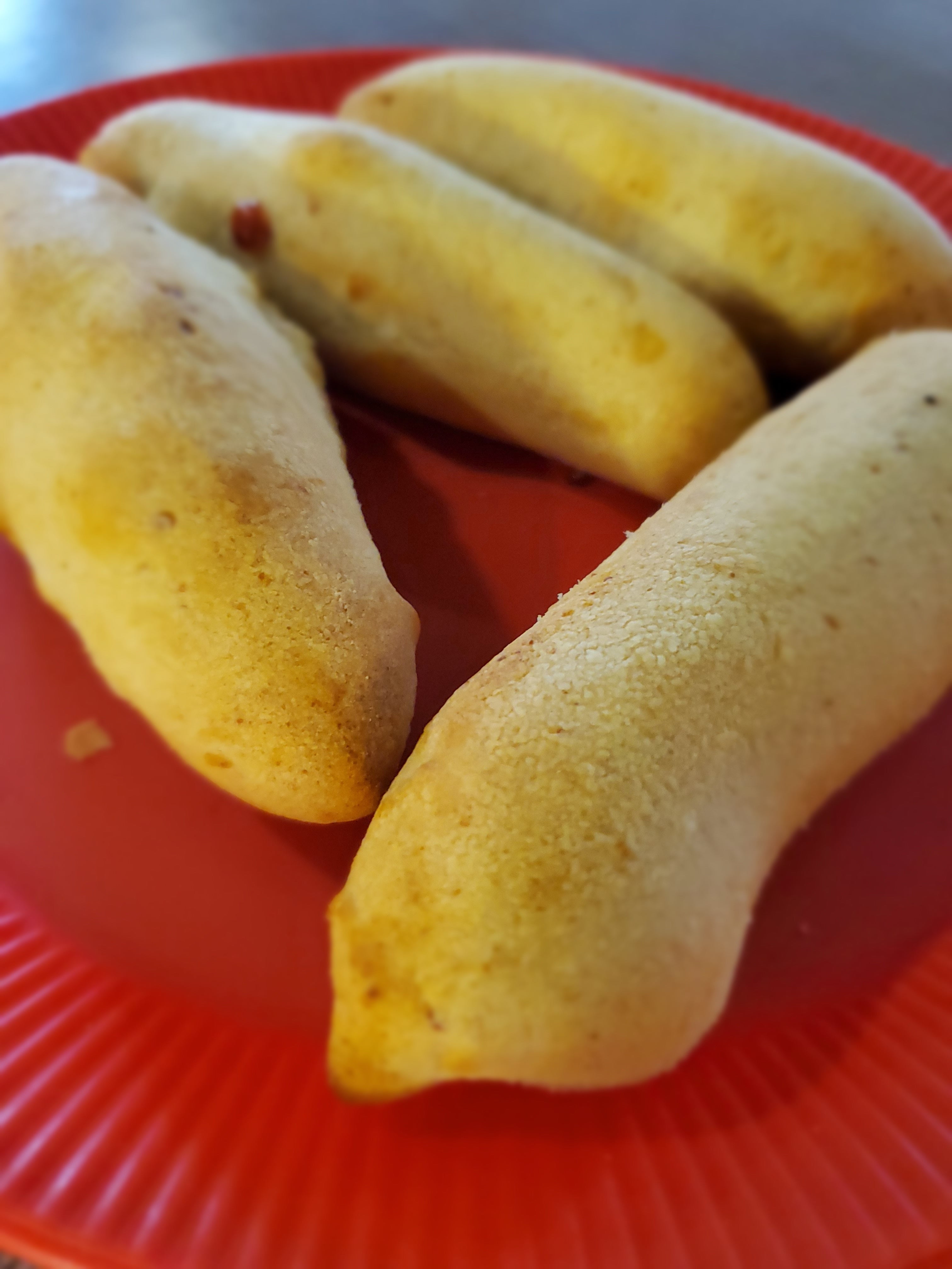 Pandebonillo