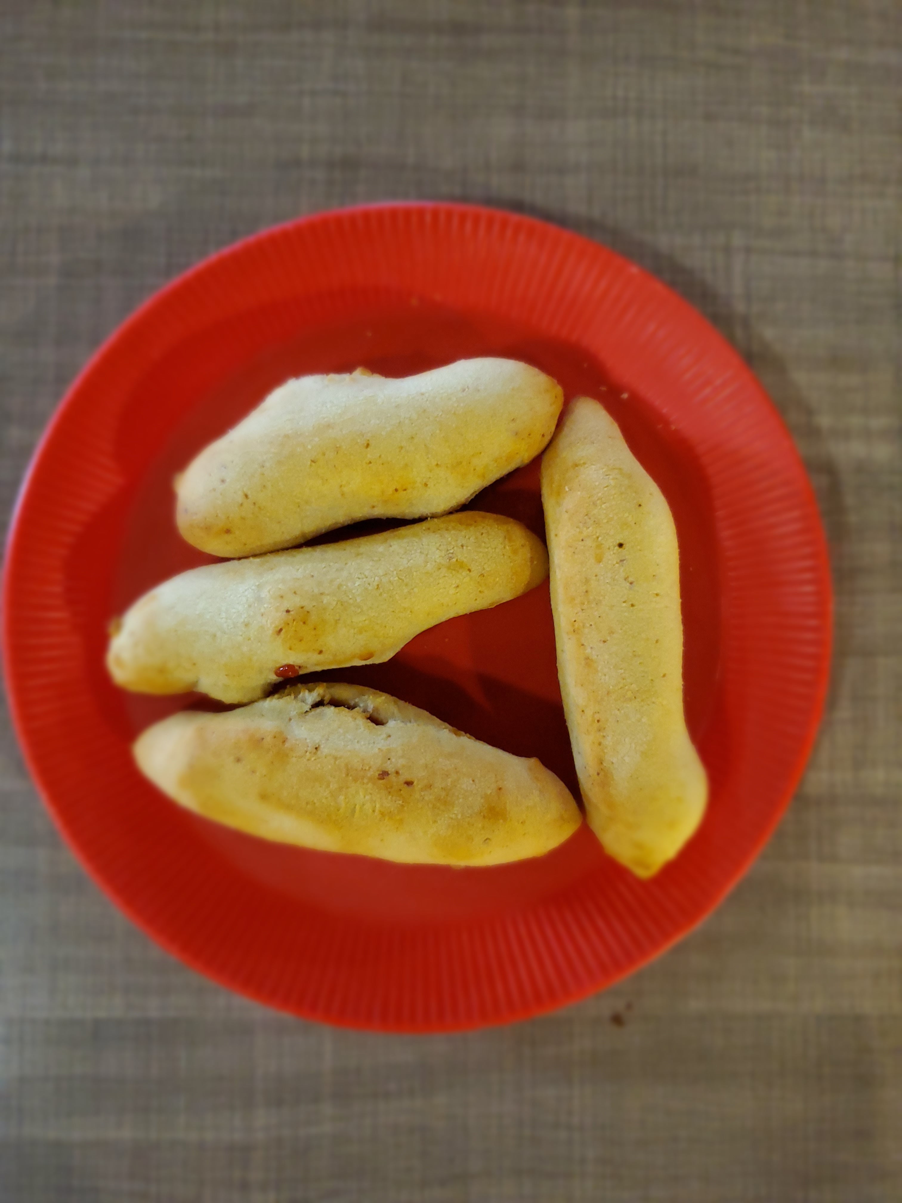 Pandebonillo