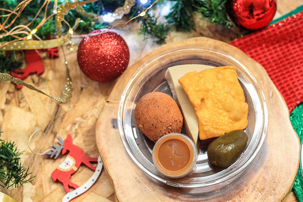 Platico Navideño Tradicional