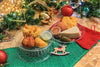 Plato Navideño Valluno
