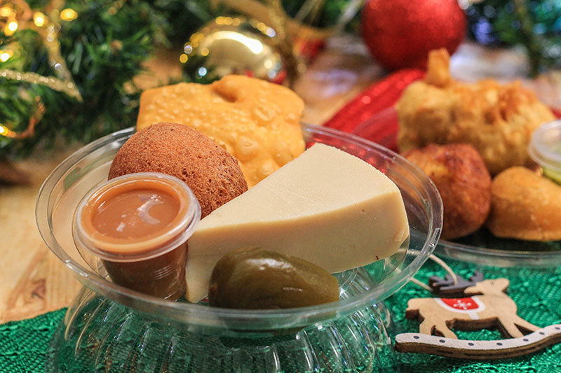 Platico Navideño