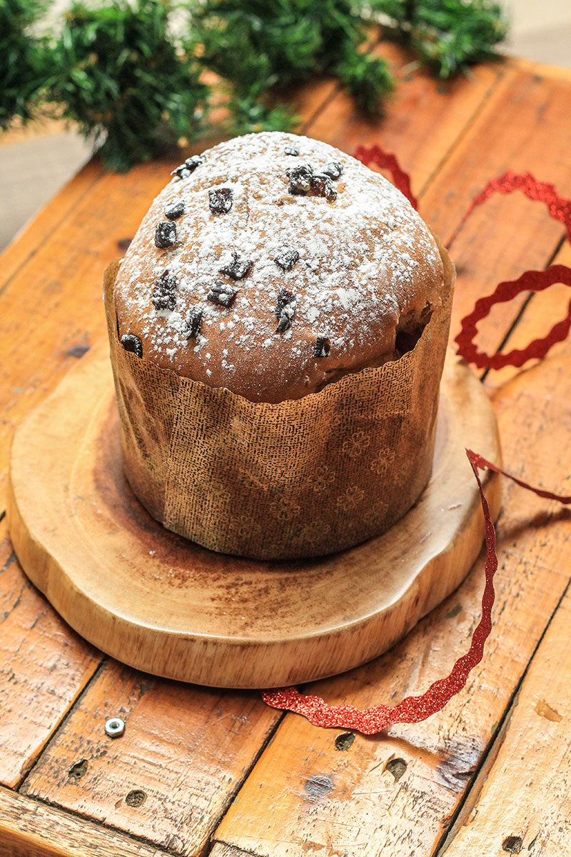 Panetón
