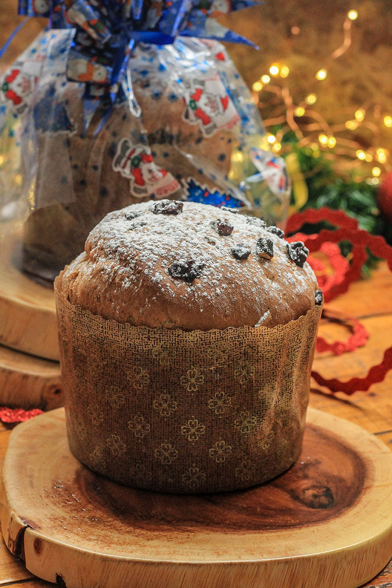 Panetón