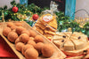 Buñuelos Navideños