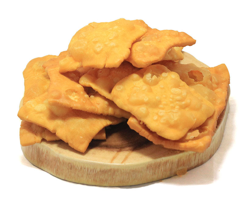 Hojaldras