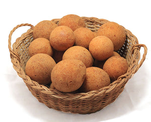 Buñuelos