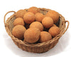 Buñuelos Navideños