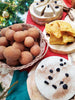 Hojaldras
