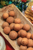 Buñuelos Navideños