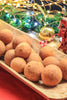 Buñuelos Navideños