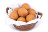 Buñuelos Navideños