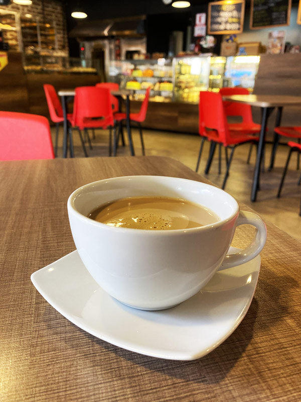 Café