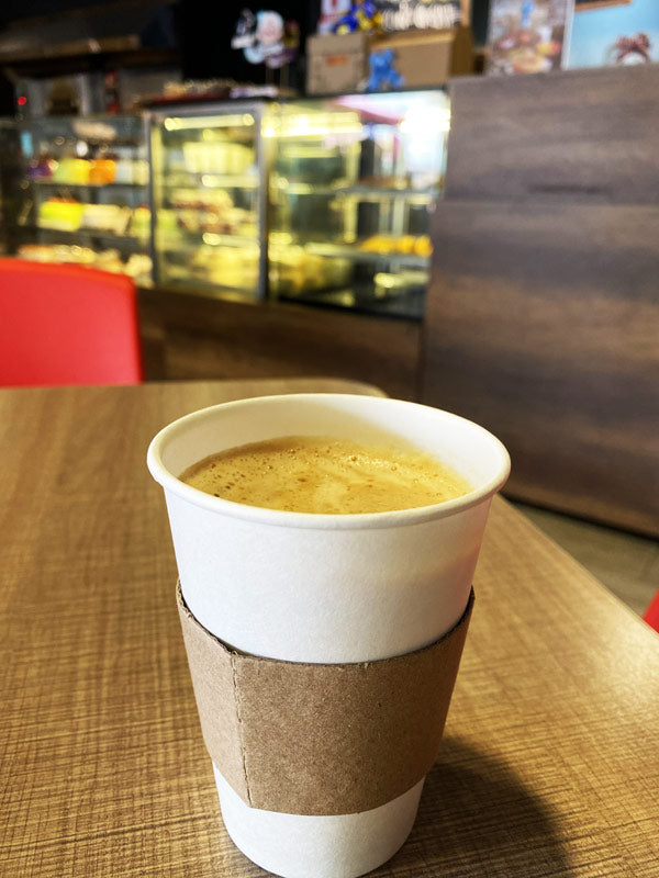 Café