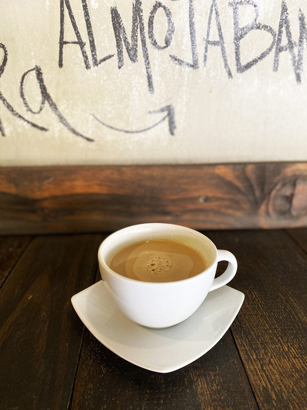 Café