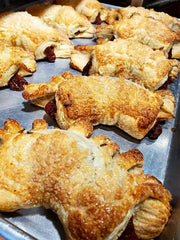 Chicharrón de Guayaba