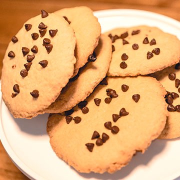 Galletas