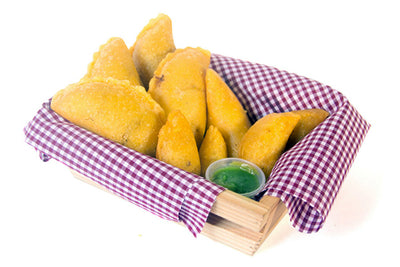 Empanadas