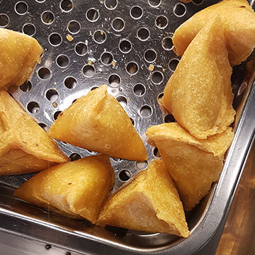 Empanada Party