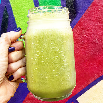 Batido Verde