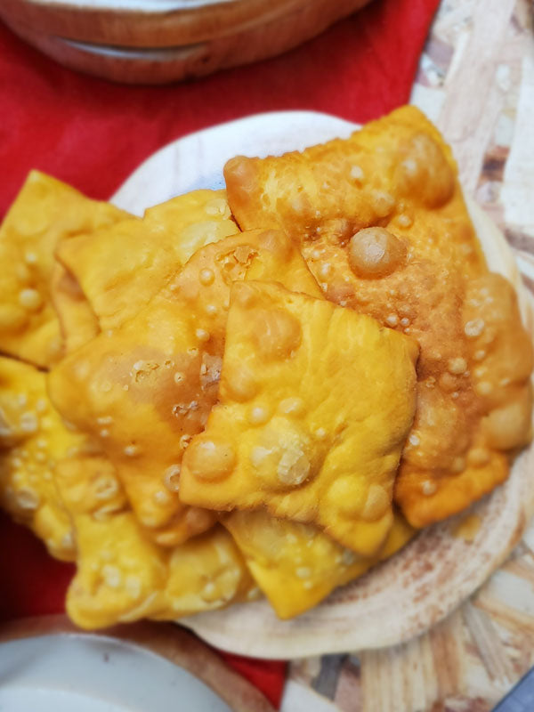 Hojaldras