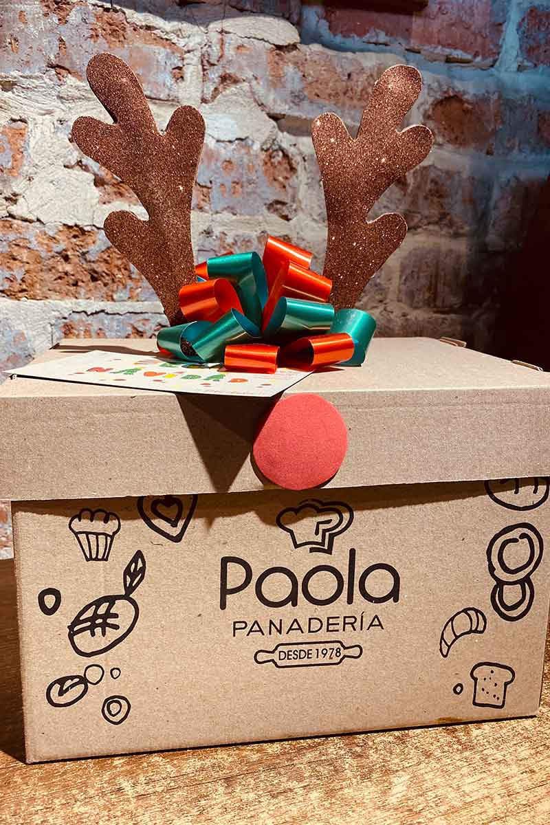 Caja Jo Jo Jo