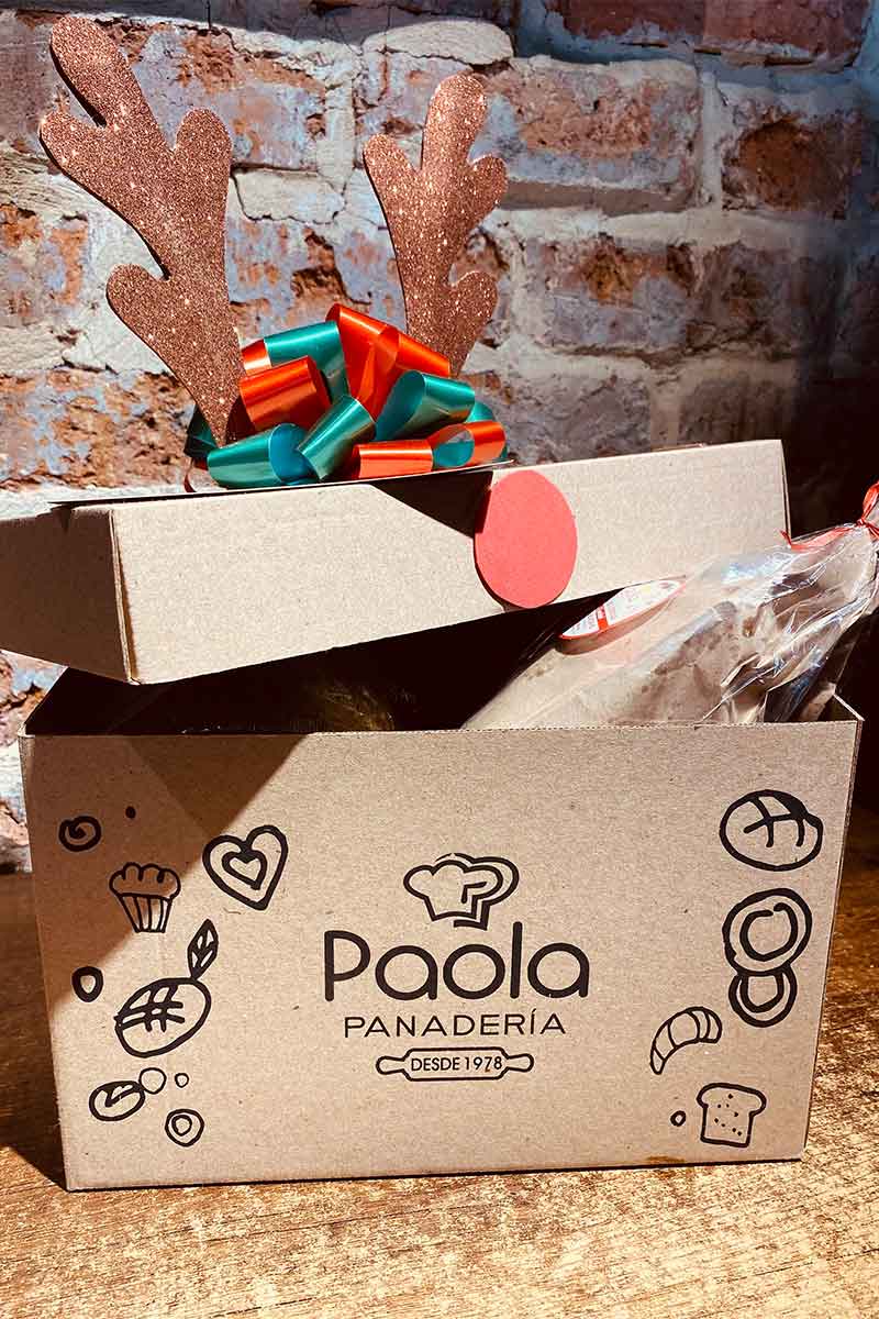 Caja Jo Jo Jo