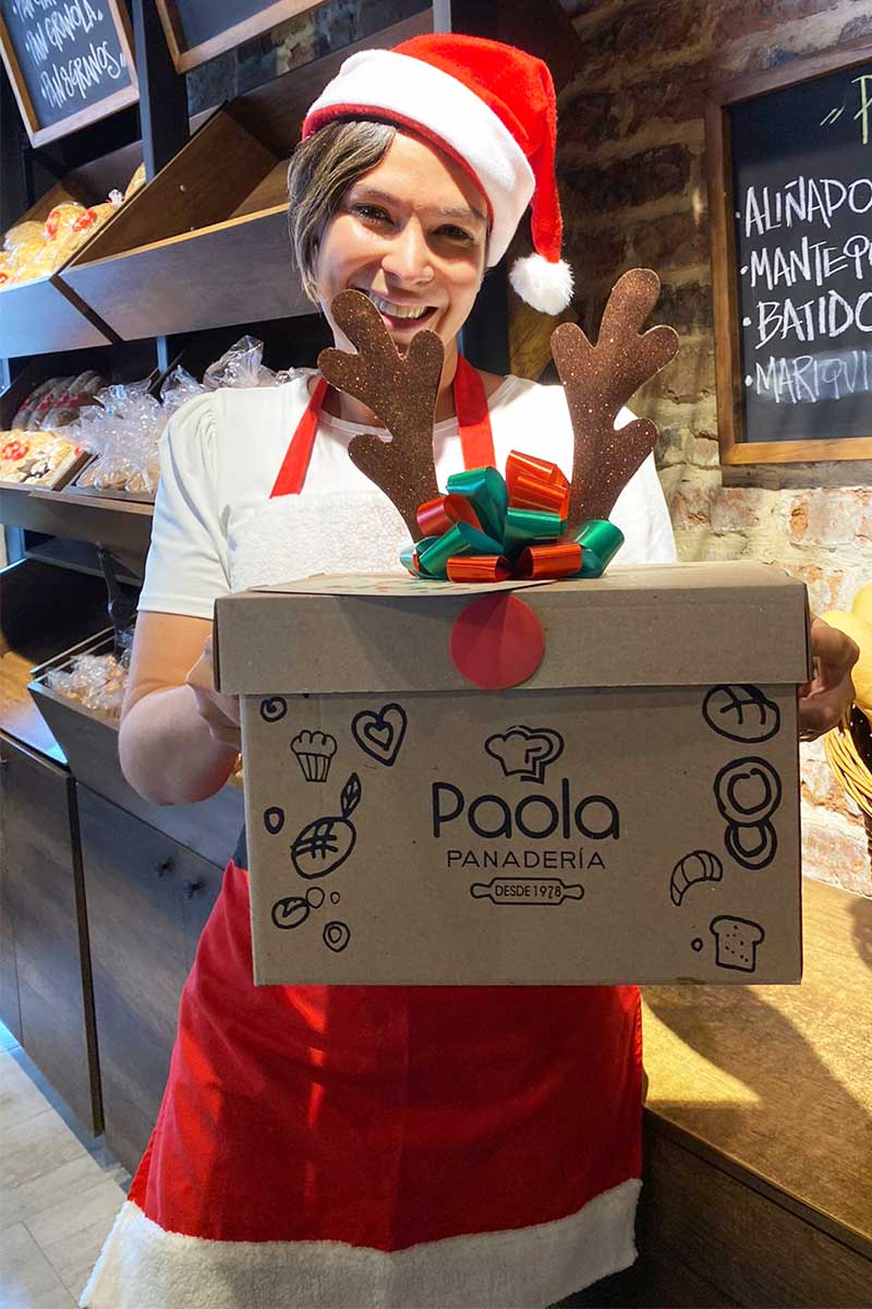 Caja Jo Jo Jo