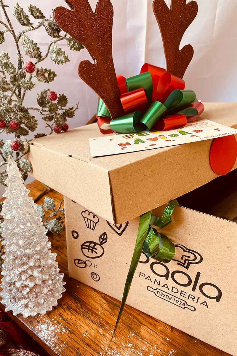 Caja Jo Jo Jo