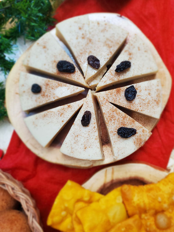 Natilla