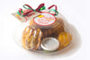 Plato Navideño Valluno