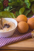 Plato Navideño Sencillo