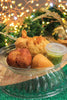Plato Navideño Valluno